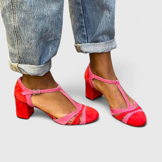 Lazariah | Tacones Modernos