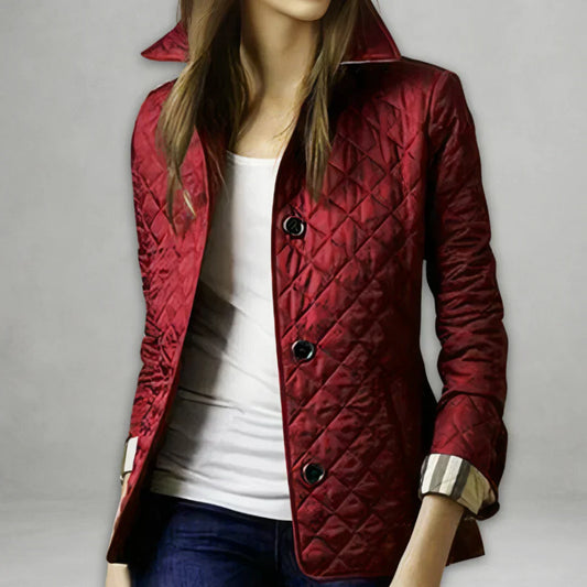 LAINEY™|CHAQUETA PRIMAVERAL MUJER