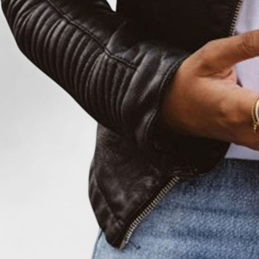 ADRIANA™|CHAQUETA CHIC