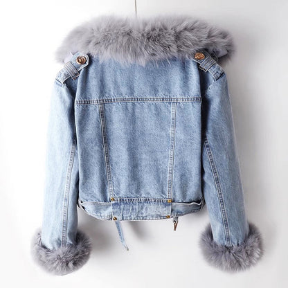 LAVINIA™|ABRIGO ELEGANTE DE INVIERNO