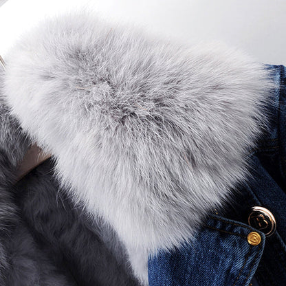 LAVINIA™|ABRIGO ELEGANTE DE INVIERNO