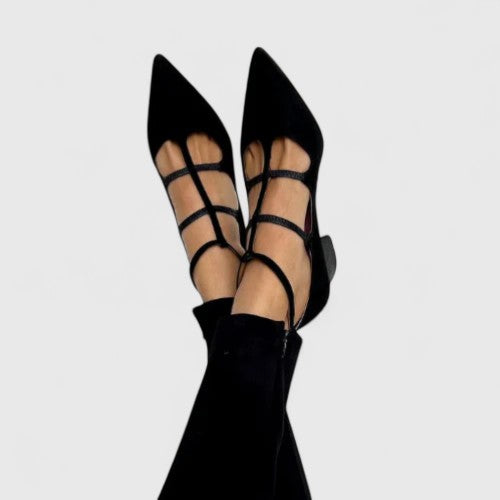Sorelle | Tacones Elegantes