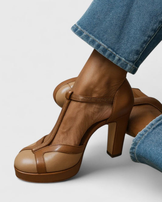 Seliora | Tacones refinados